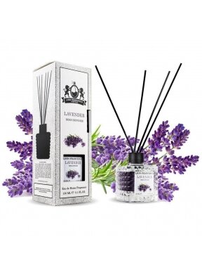 Namų kvapas  Lavender