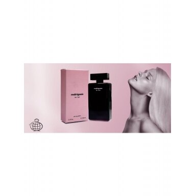 Fragrance World Redriguez For Her