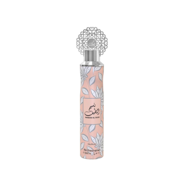 Nusuk Naseem Al Tayif Namų Kvapas 300Ml