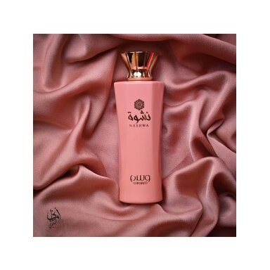 Lattafa Nashwa 70Ml