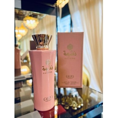 Lattafa Nashwa 70Ml