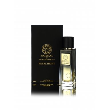 Natural Royal Night Natural Royal Night
