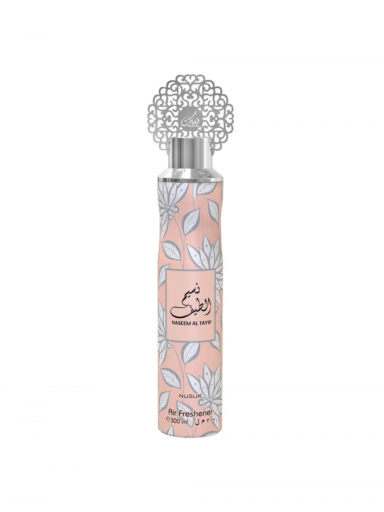 Nusuk Naseem Al Tayif Namų Kvapas 300Ml Nusuk Naseem Al Tayif Namų Kvapas 300Ml