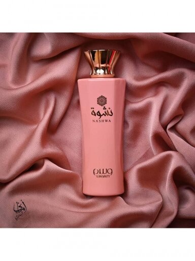 Lattafa Nashwa 70Ml