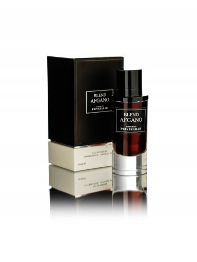 Paris Corner Blend Afgano Paris Corner Blend Afgano