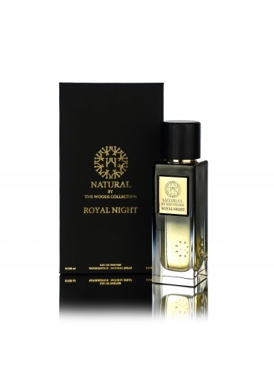 Natural Royal Night Natural Royal Night