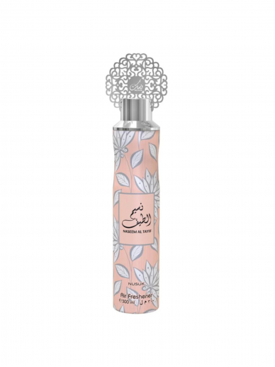 Naseem Al Tayif mājas aromāts 300ml Naseem Al Tayif mājas aromāts 300ml
