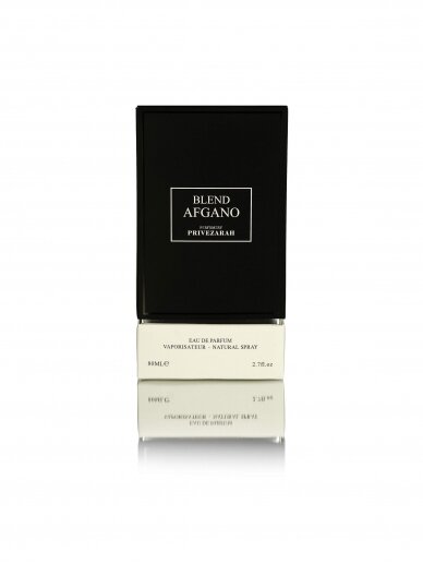 Blend Afgano (Nasomatto Black Afgano) arabskie perfumy 1