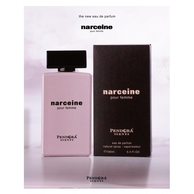Pendora Scents Narceine Pour Femme