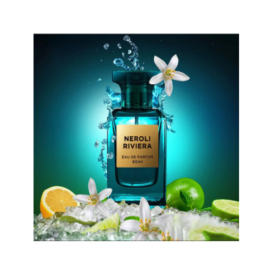 Fragrance World Neroli Riviera