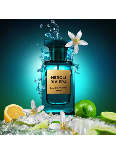 Fragrance World Neroli Riviera Fragrance World Neroli Riviera