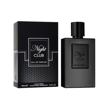 Fragrance World Night Club