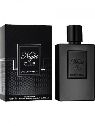 Fragrance World Night Club