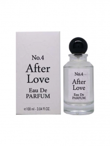 No.4 After Love (Thomas Kosmala Apres l'Amour) Arabskie perfumy