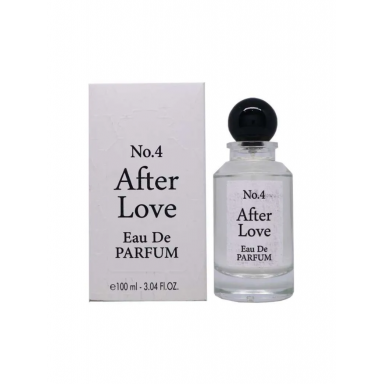 Fragrance World No.4 After Love