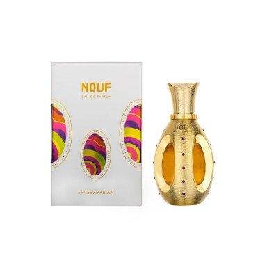 Swiss Arabian Nouf
