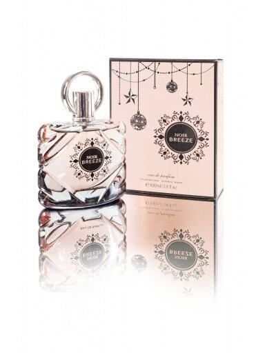 Fragrance World Noir Breeze Fragrance World Noir Breeze