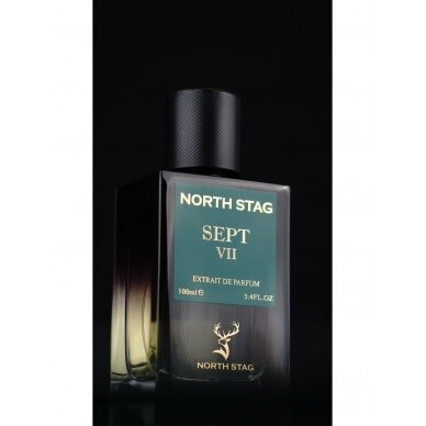 North Stag Sept VII