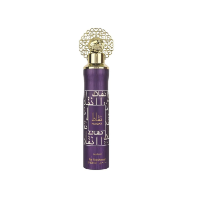 Nusuk Nuqat Namų Kvapas 300Ml