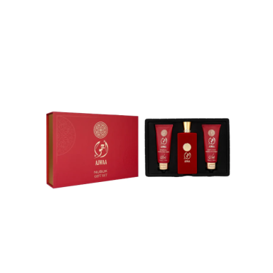 Nusuk Ajwaa Murakaz Concentrated Red 300Ml Nusuk Ajwaa Murakaz Concentrated Red 300Ml