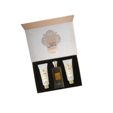 Nusuk Ana Al Awwal Women 300Ml Nusuk Ana Al Awwal Women 300Ml