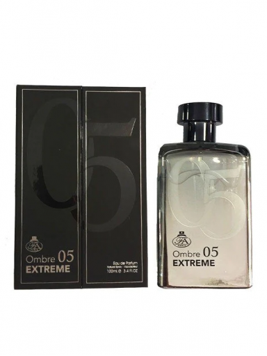 Fragrance World Ombre 05 Extreme
