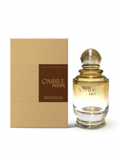 Khadlaj Ombre Notes Khadlaj Ombre Notes