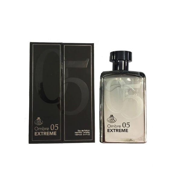Fragrance World Ombre 05 Extreme