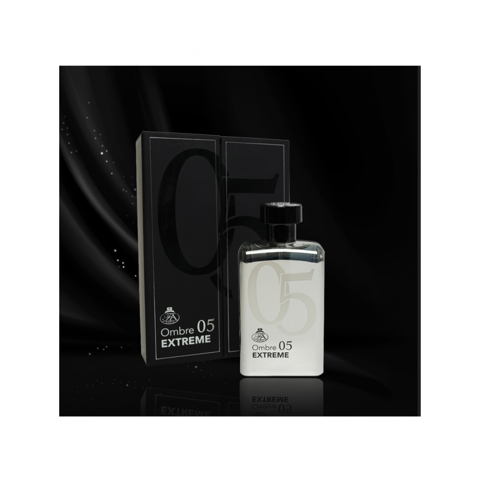 Fragrance World Ombre 05 Extreme 1 Fragrance World Ombre 05 Extreme 1