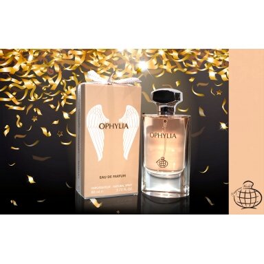 Fragrance World Ophylia