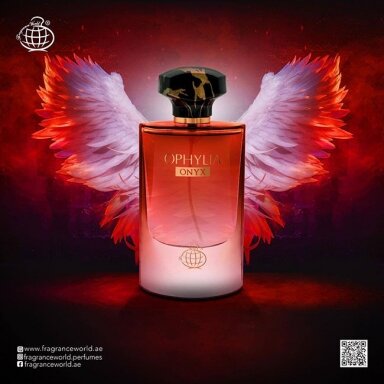 Fragrance World Ophylia Onyx