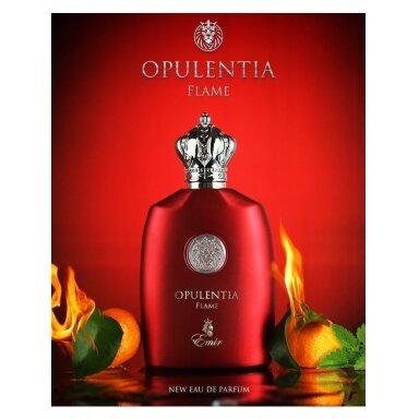 Emir Opulentia Flame Emir