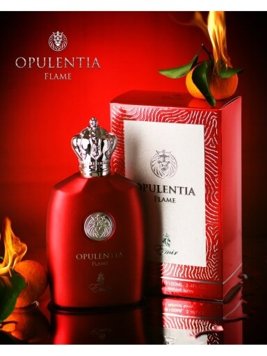 Emir Opulentia Flame Emir
