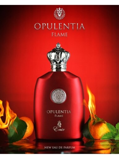 Emir Opulentia Flame Emir