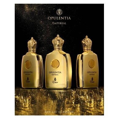 Emir Opulentia Empyreal Emir 1 Emir Opulentia Empyreal Emir 1