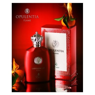 Opulentia Flame Emir 1