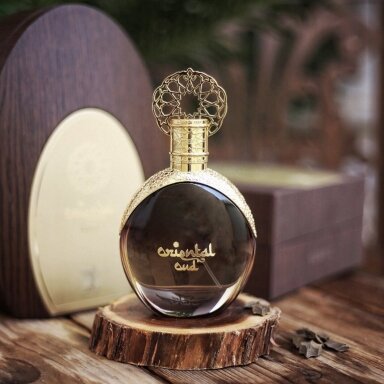 Arabian Oud Oriental Oud