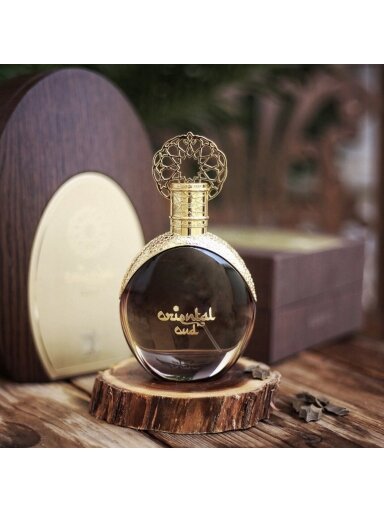 Arabian Oud Oriental Oud