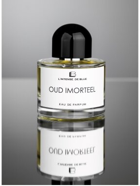 OUD IMORTEL (Byredo Oud Immortel ) arabiški kvepalai