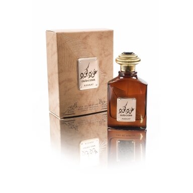 Asdaaf Oud Code