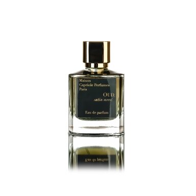 Capriole Paris Oud Satin Mood