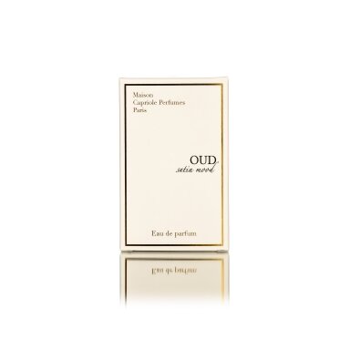 Capriole Paris Oud Satin Mood