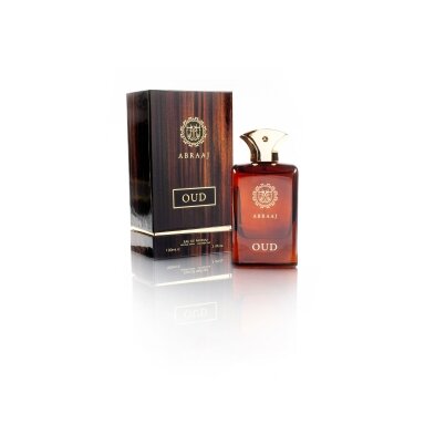 Fragrance World Abraaj Oud