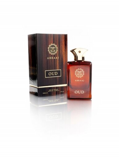 Fragrance World Abraaj Oud Fragrance World Abraaj Oud