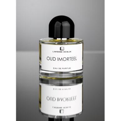 Byredo Oud Immortel арабская версия OUD IMORTEL