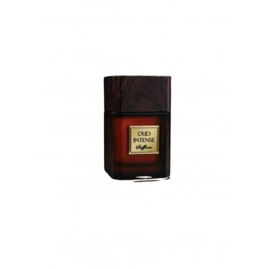 Oud Intense Saffron (Boss Bottled Oud Saffron) Арабский парфюм 2