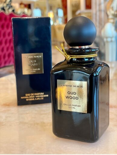 OUD WOOD (Tom Ford OUD WOOD) Arabskie perfumy