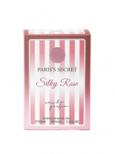 Paris's Secret Silky Rose