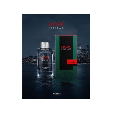 Pendora Scents Hope Extreme