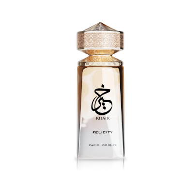 Paris Corner Khair Felicity Paris Corner Khair Felicity